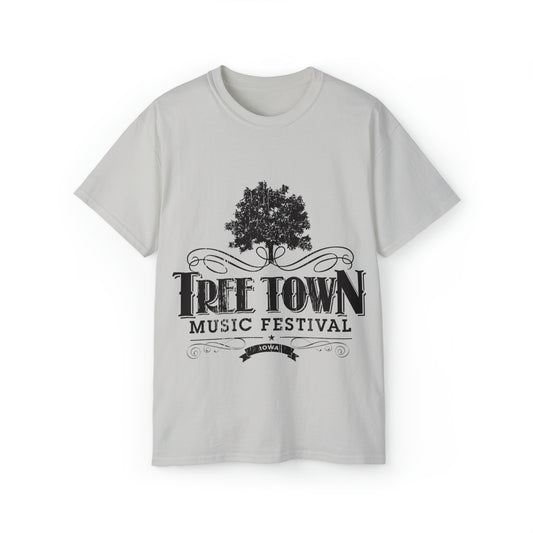 Tree Town Music Festival