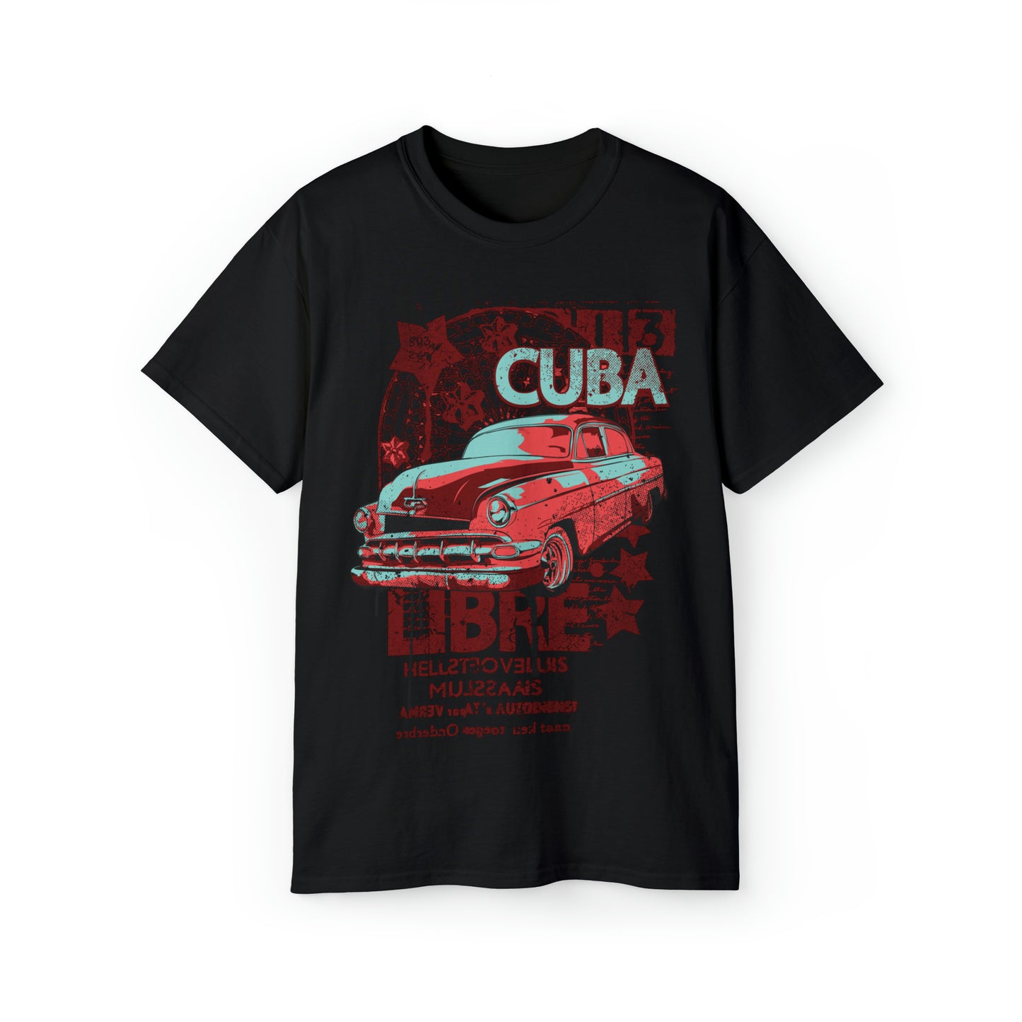 Cuba Libra