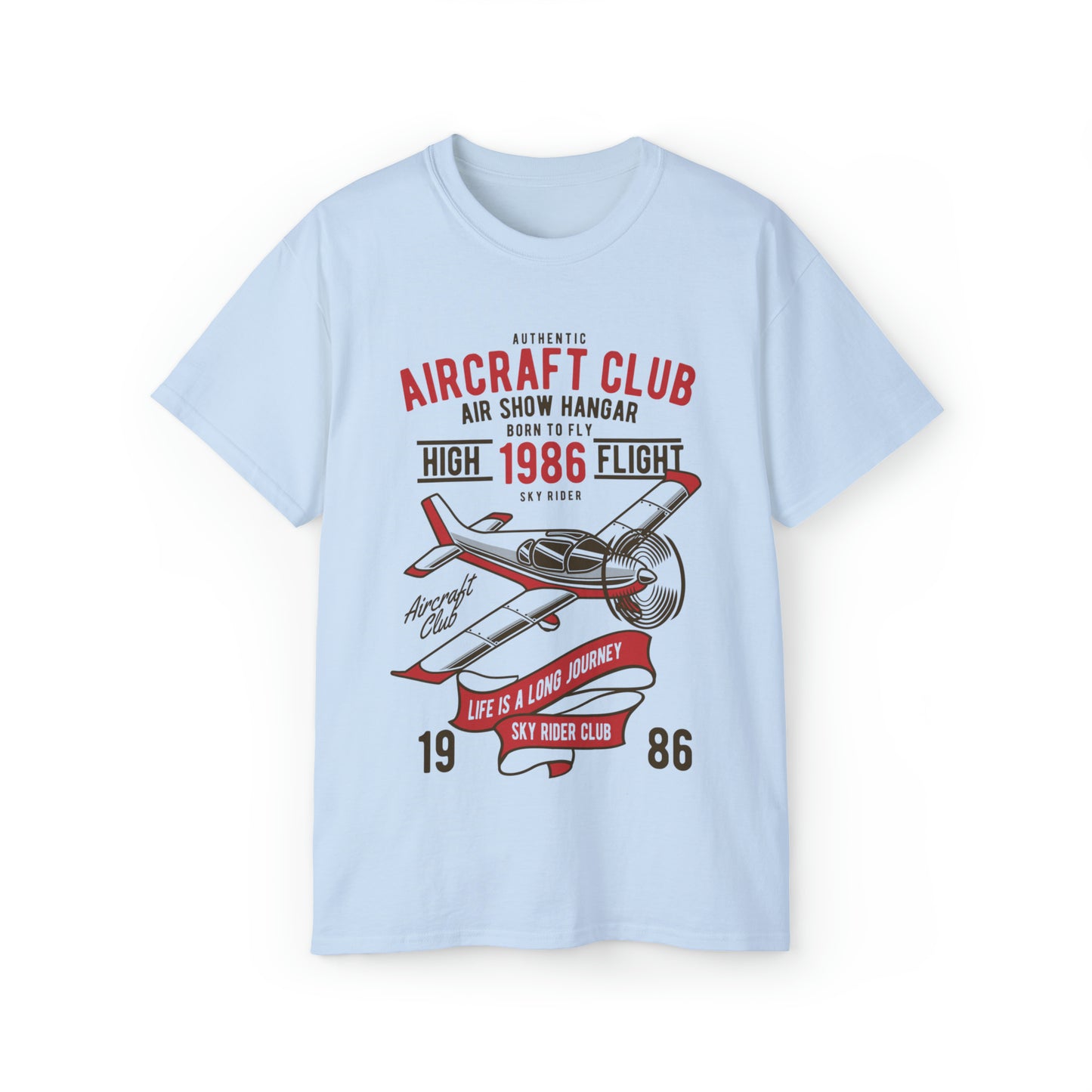 Aircraft Club