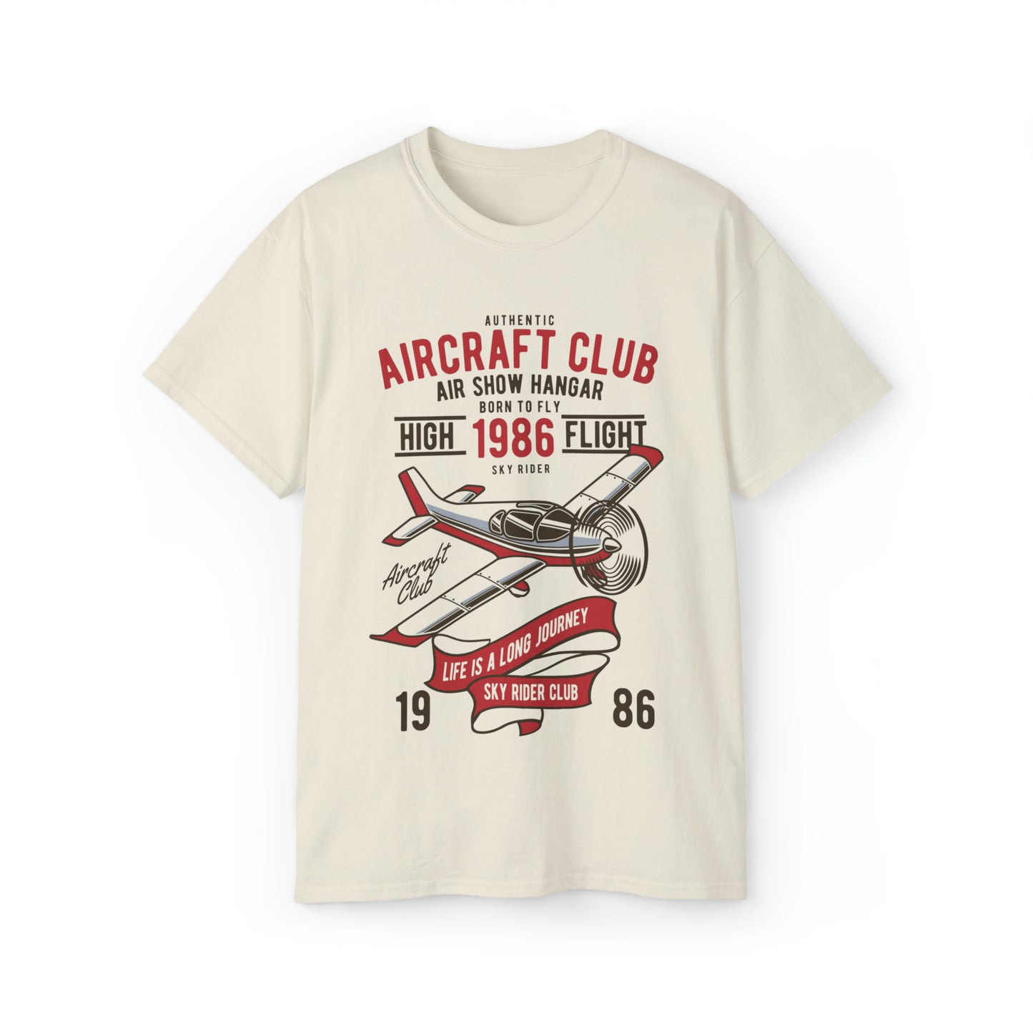 Aircraft Club