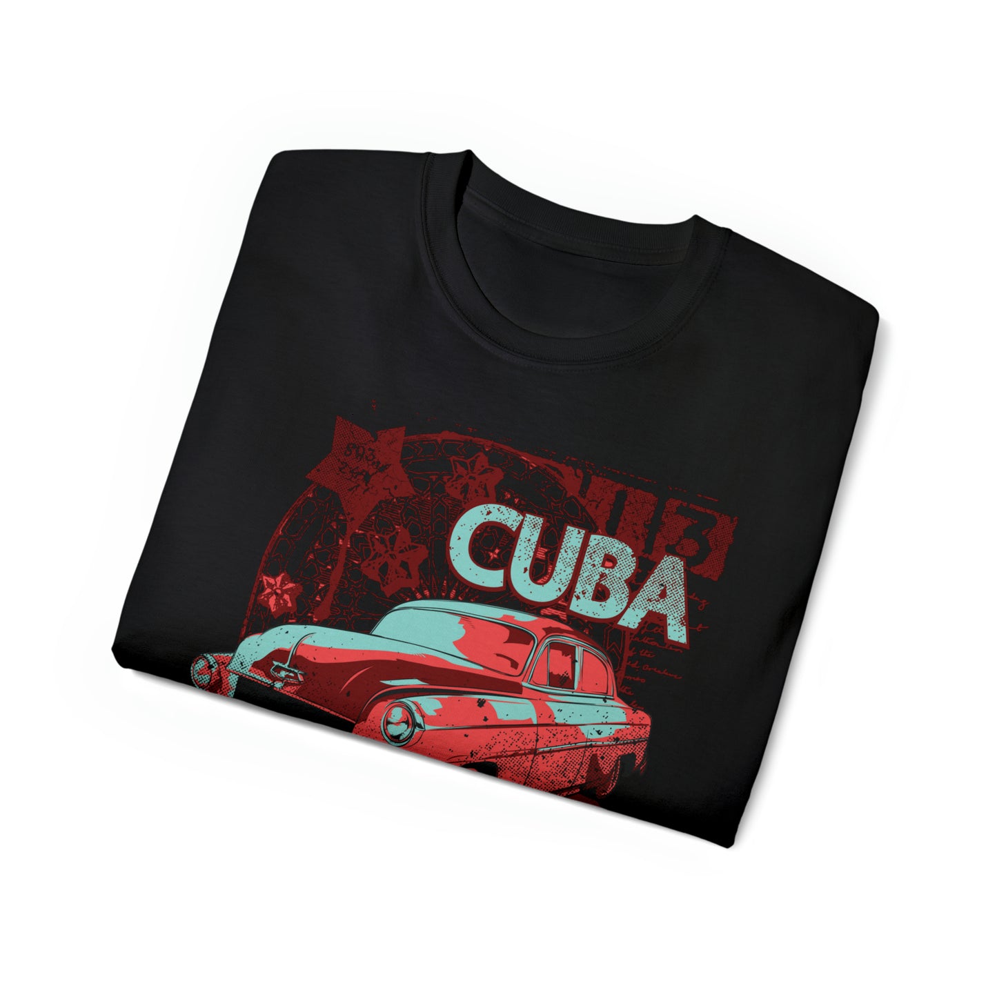 Cuba Libra