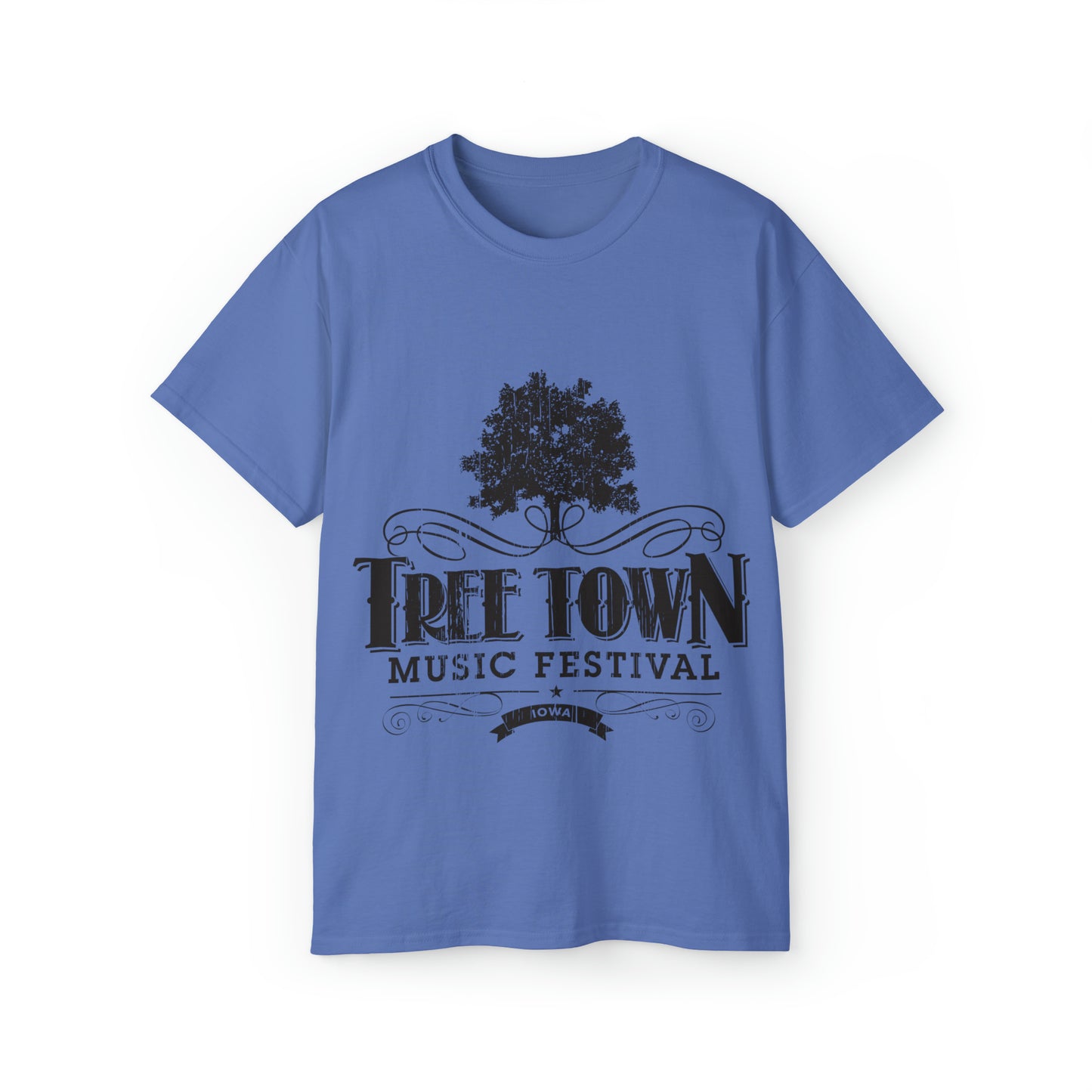 Tree Town Music Festival