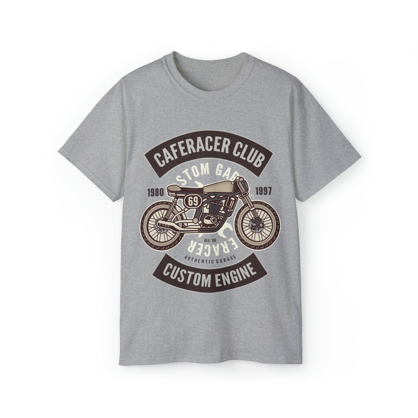 Cafe Racer