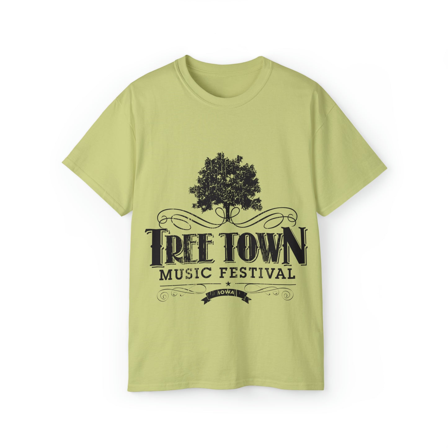 Tree Town Music Festival