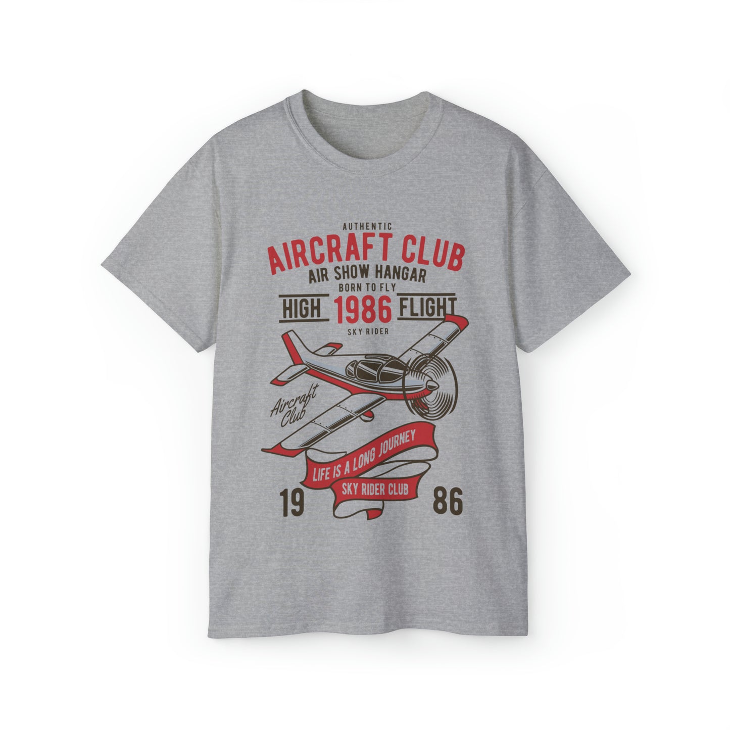 Aircraft Club