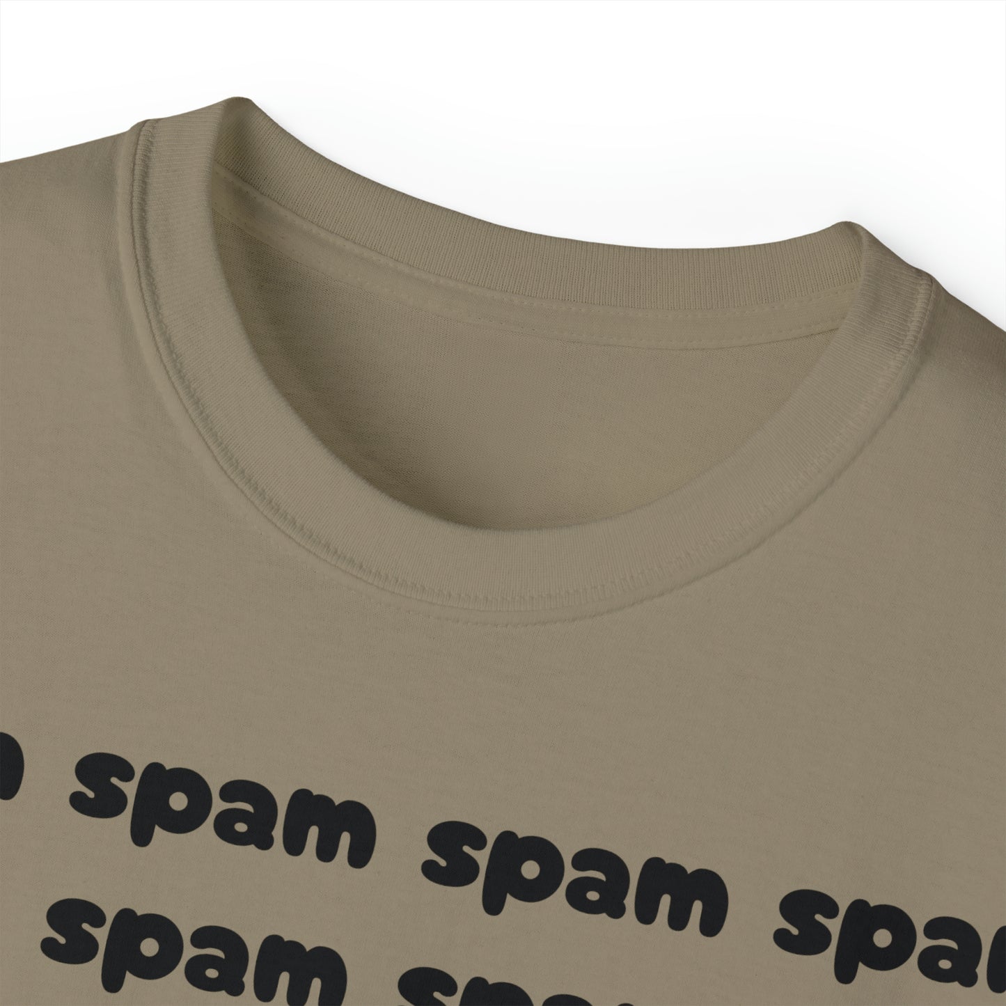 Spam