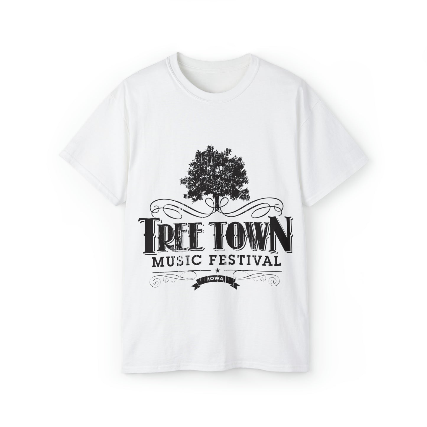 Tree Town Music Festival