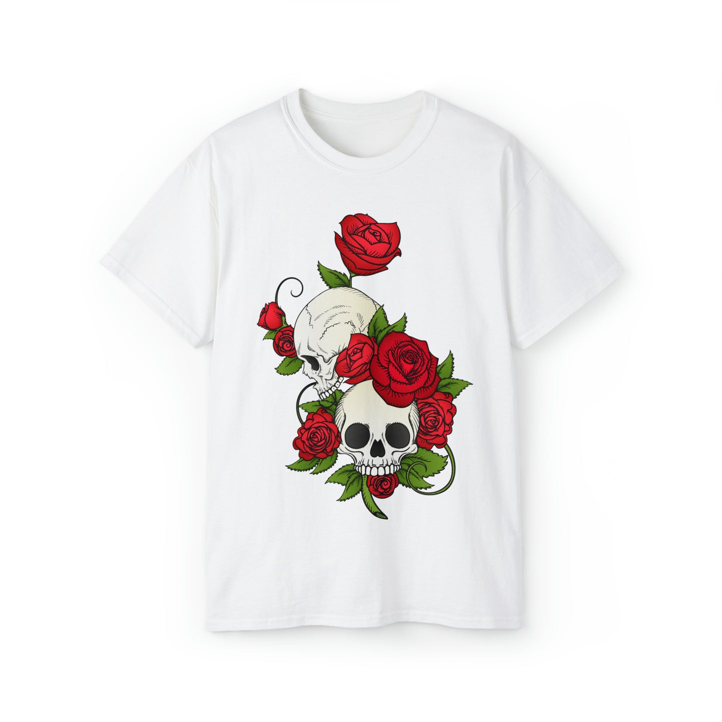 Skulls & Roses