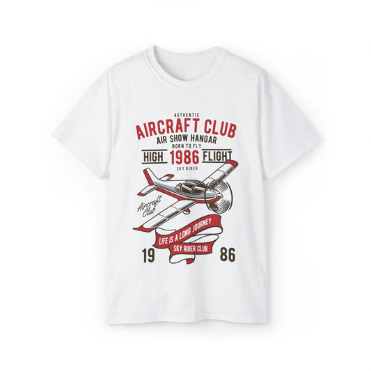 Aircraft Club