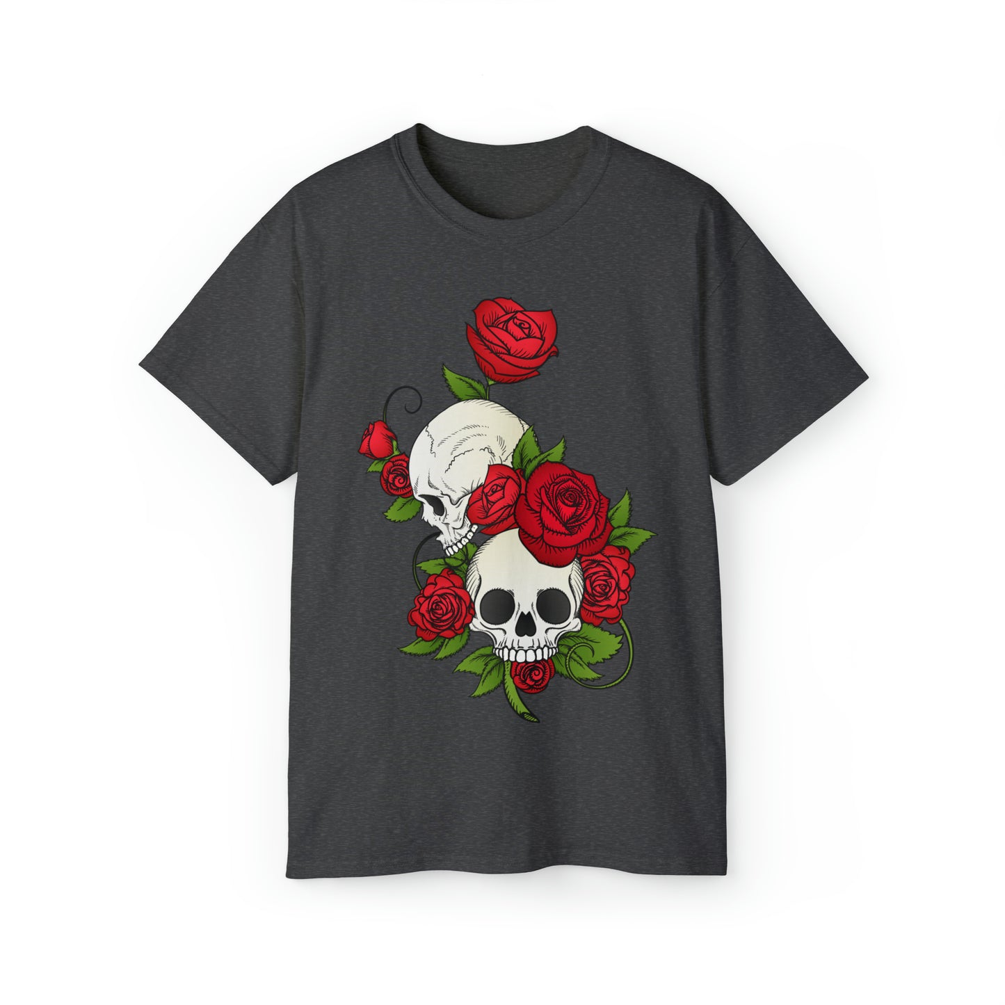 Skulls & Roses