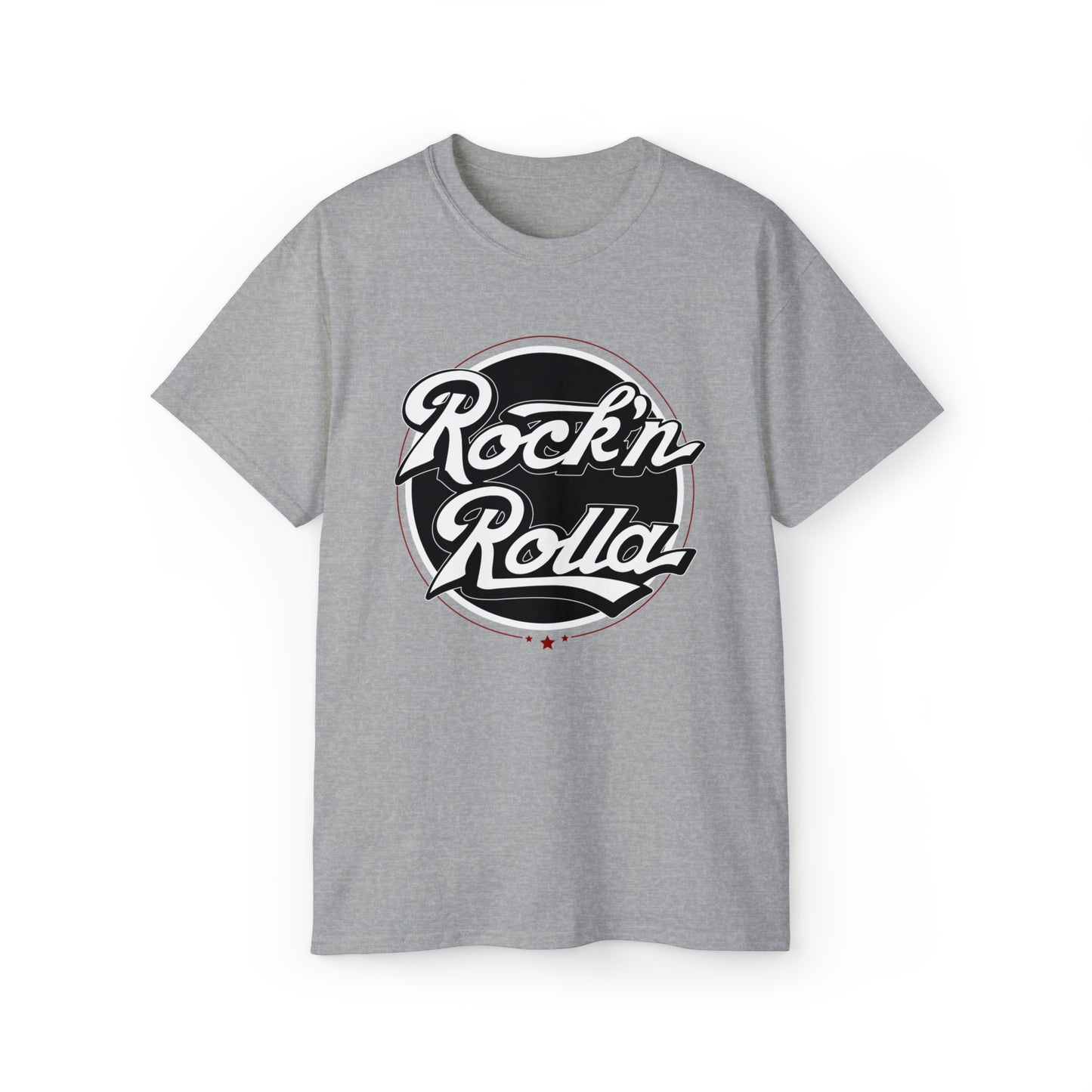 Rock'n Rolla