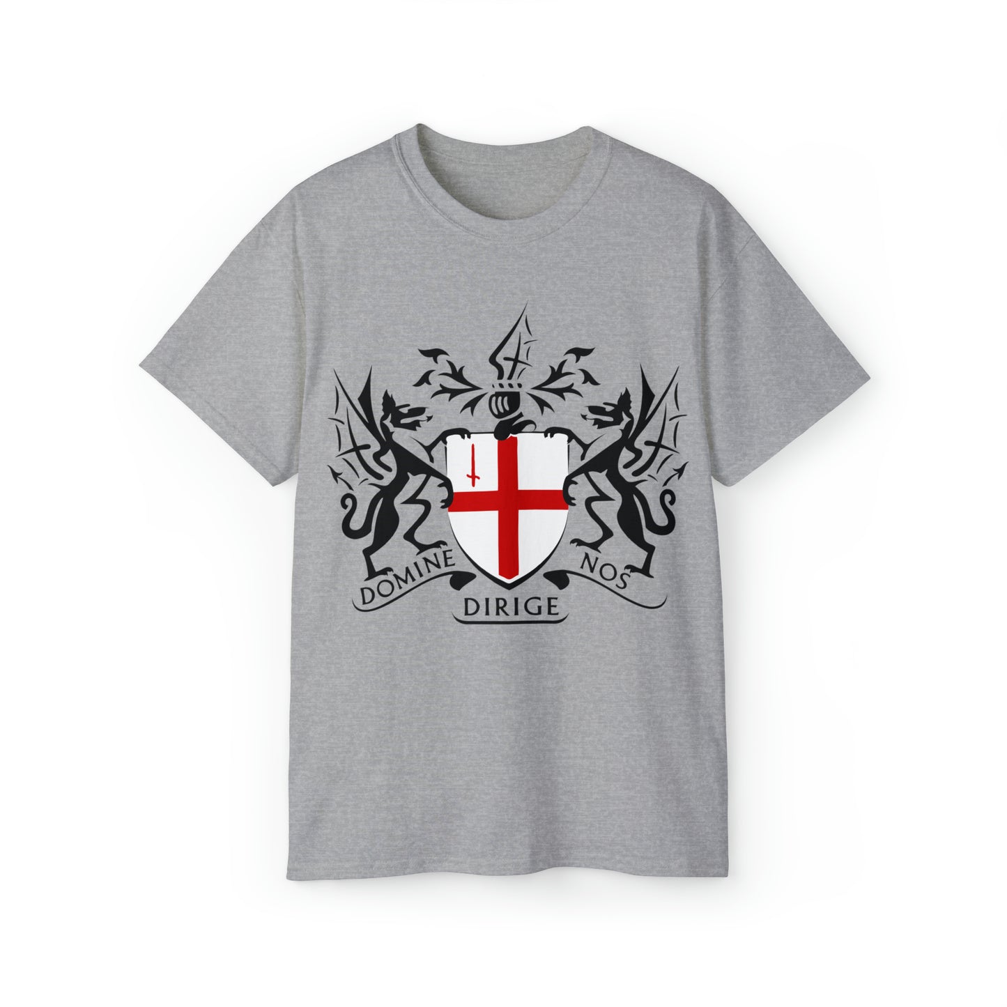 City of London crest