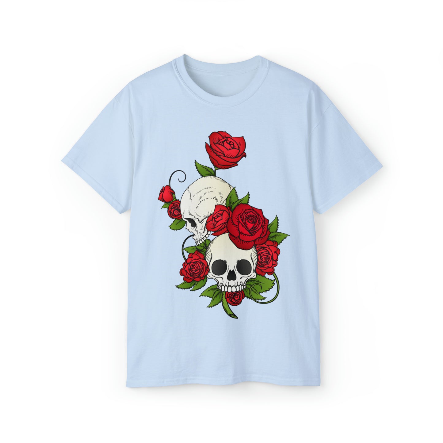 Skulls & Roses