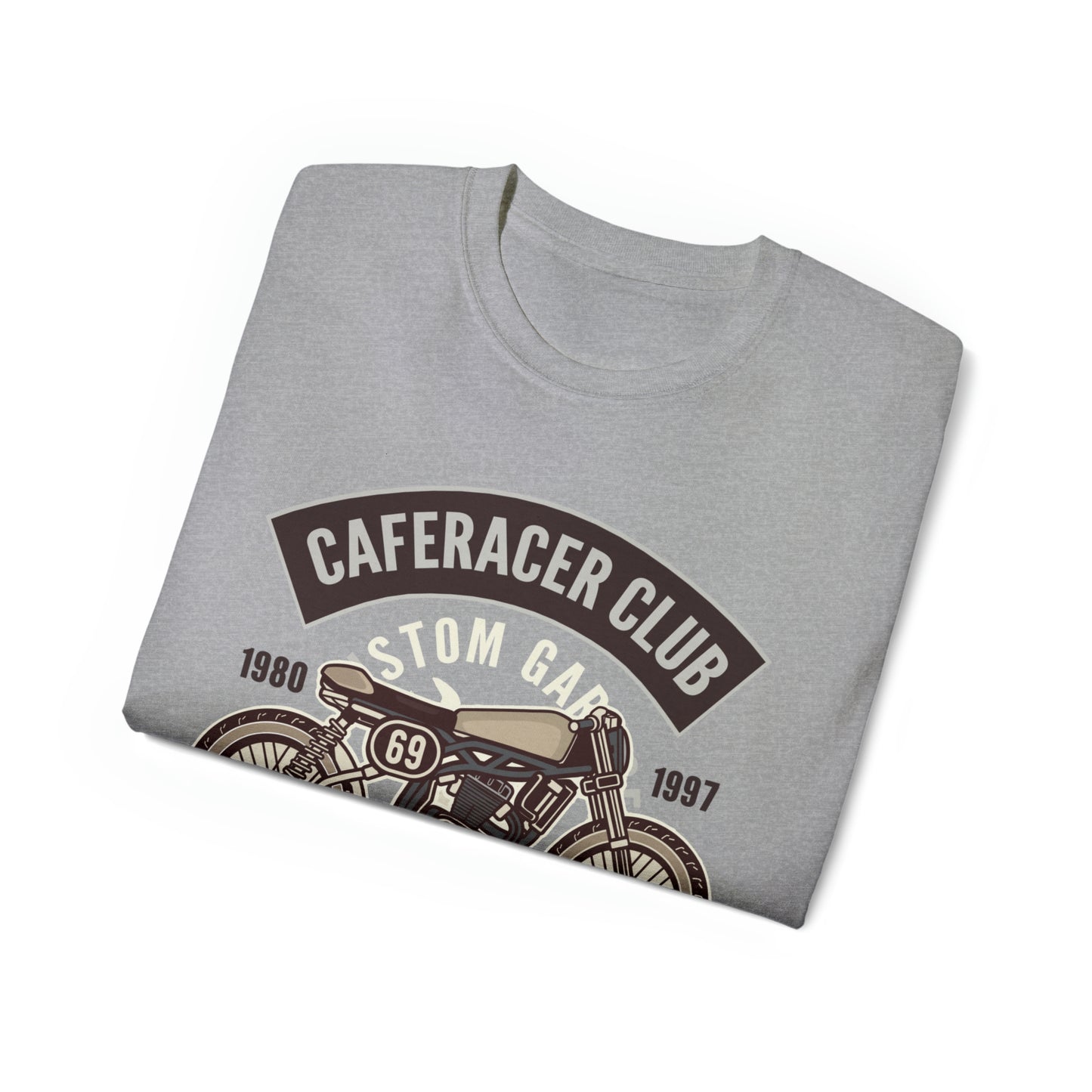 Cafe Racer