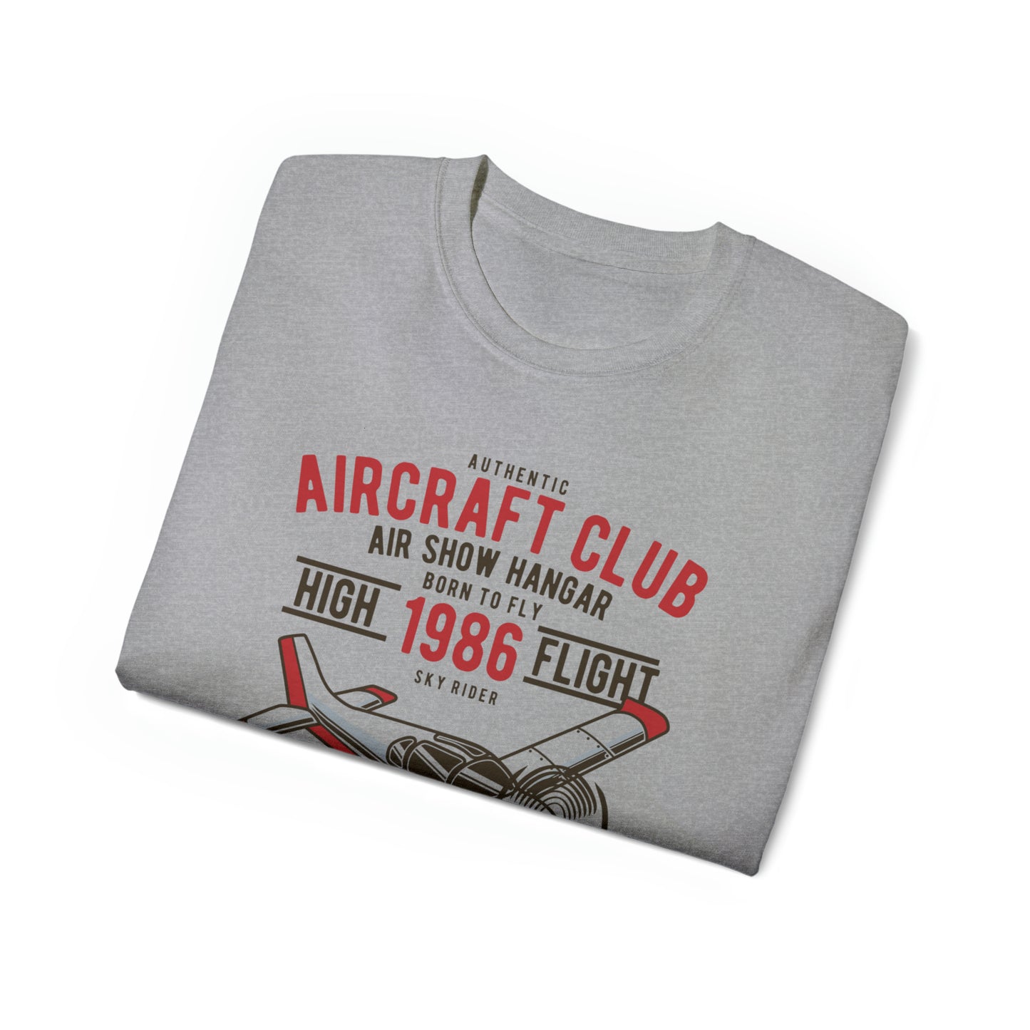 Aircraft Club