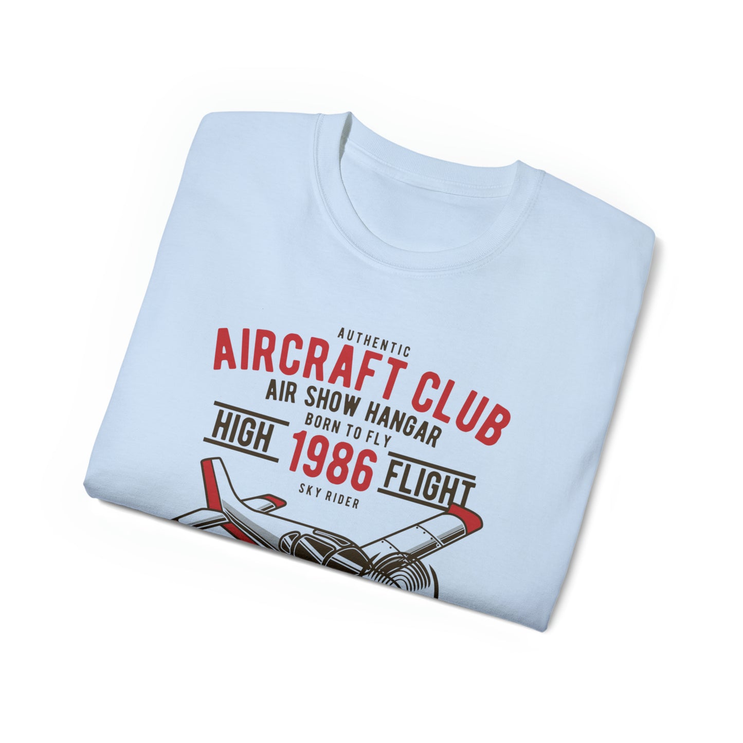 Aircraft Club