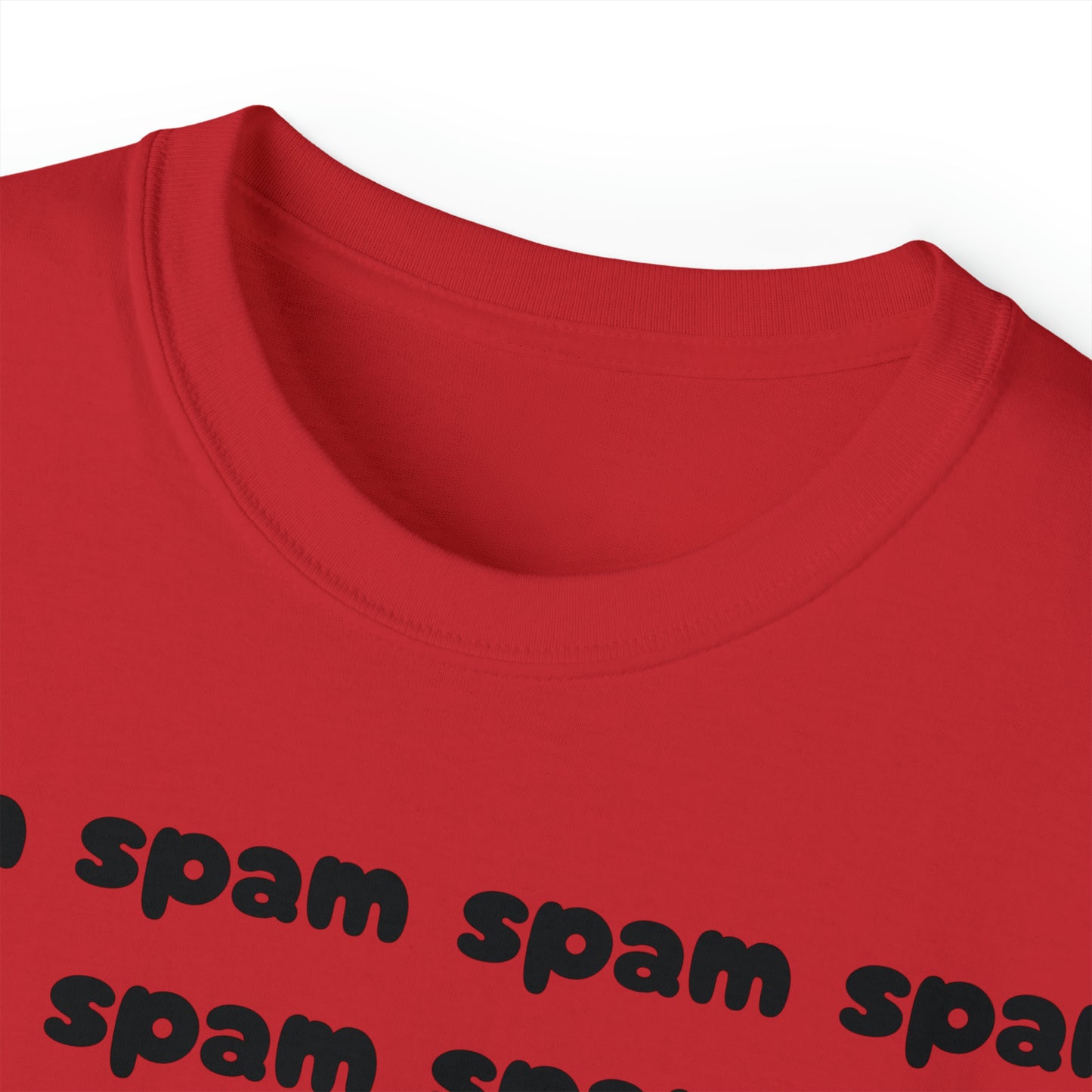 Spam