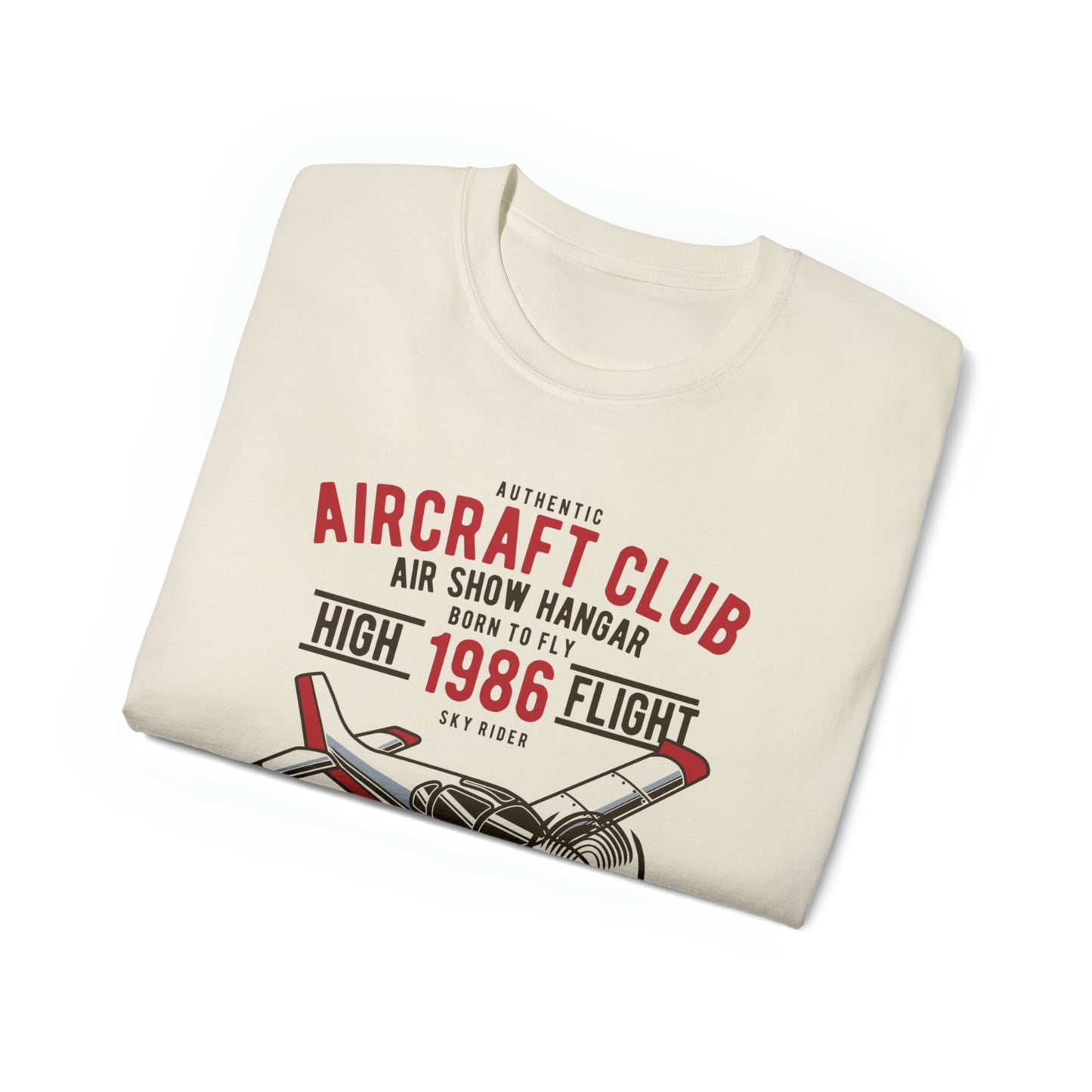 Aircraft Club