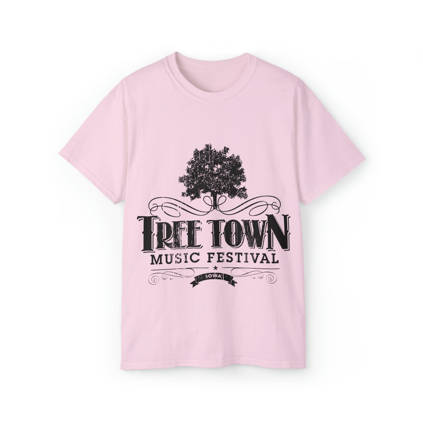 Tree Town Music Festival