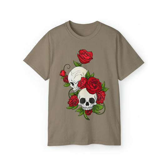 Skulls & Roses