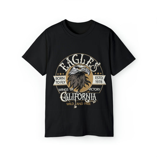 California Eagles