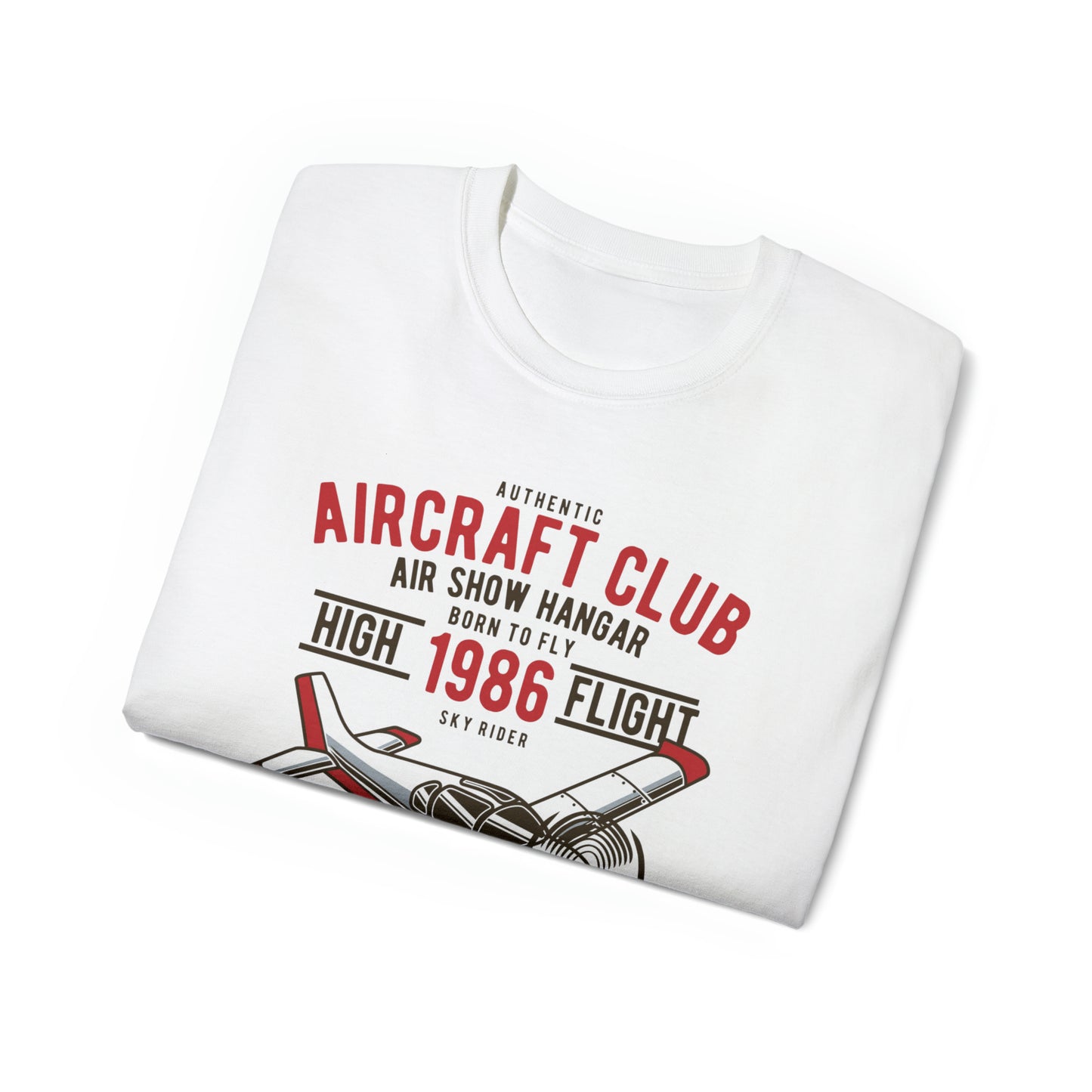 Aircraft Club