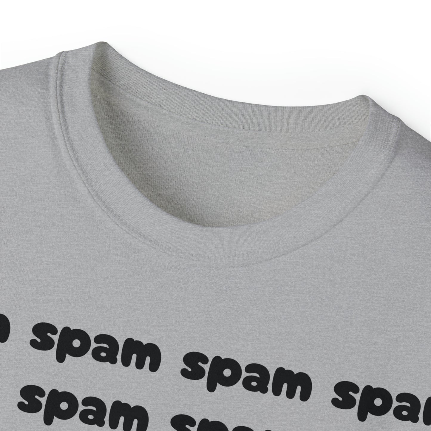 Spam