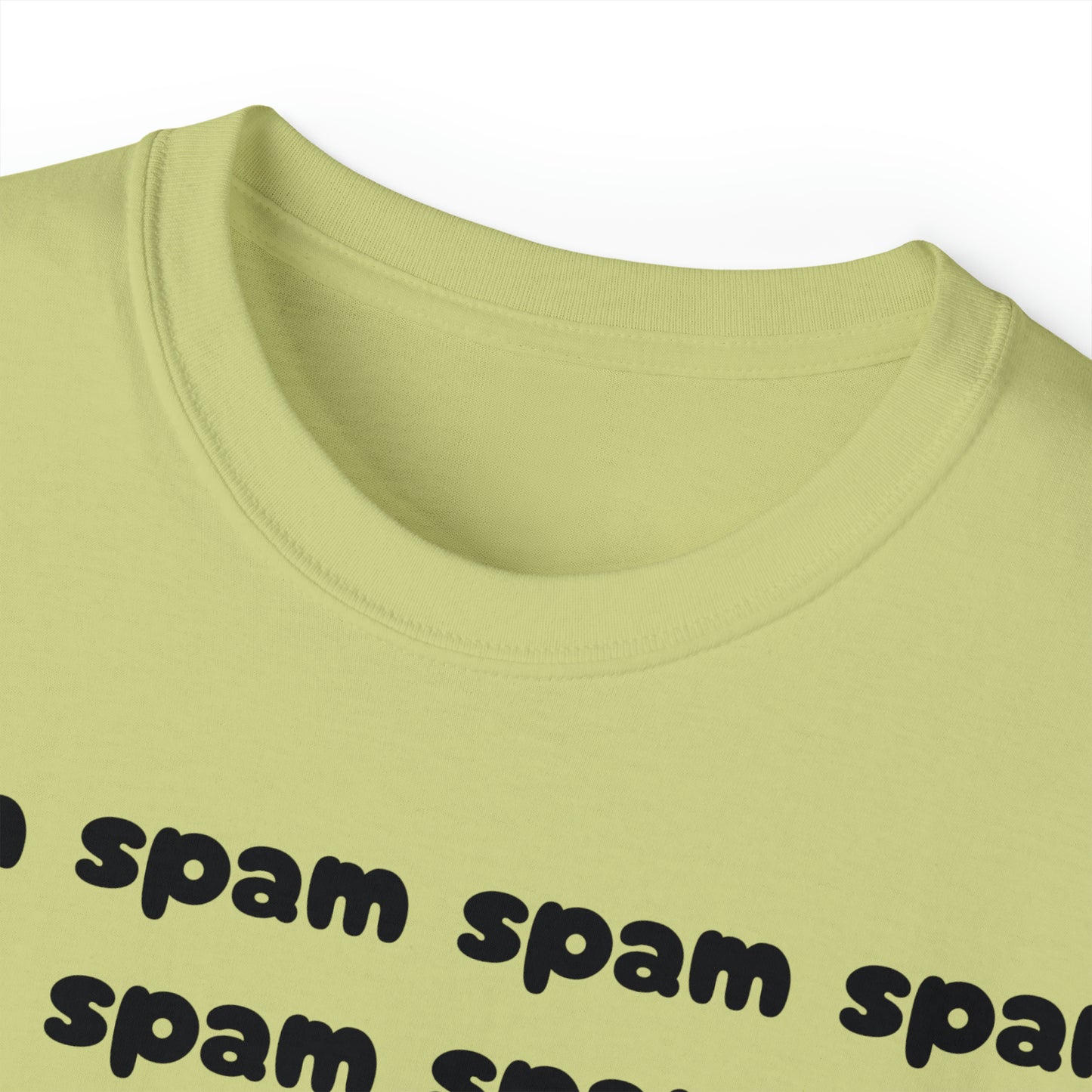 Spam