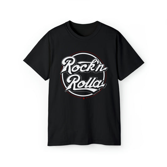 Rock'n Rolla