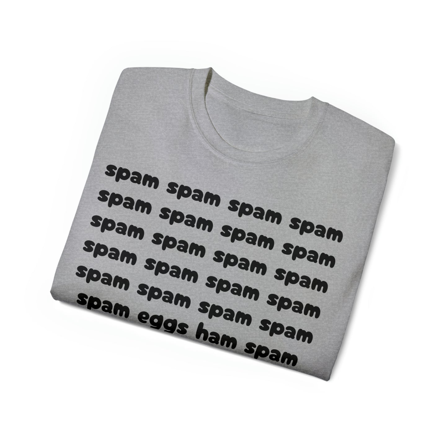 Spam