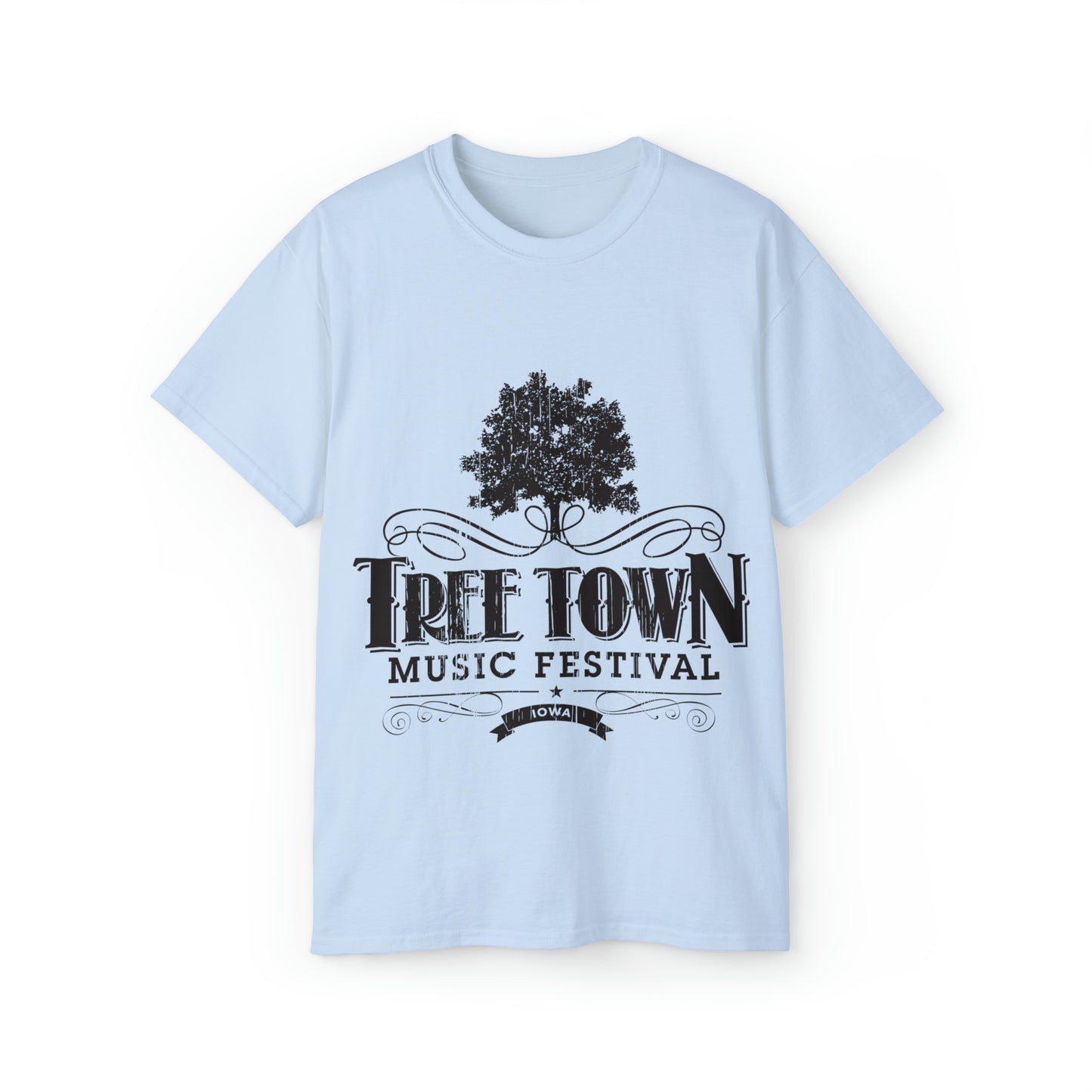 Tree Town Music Festival