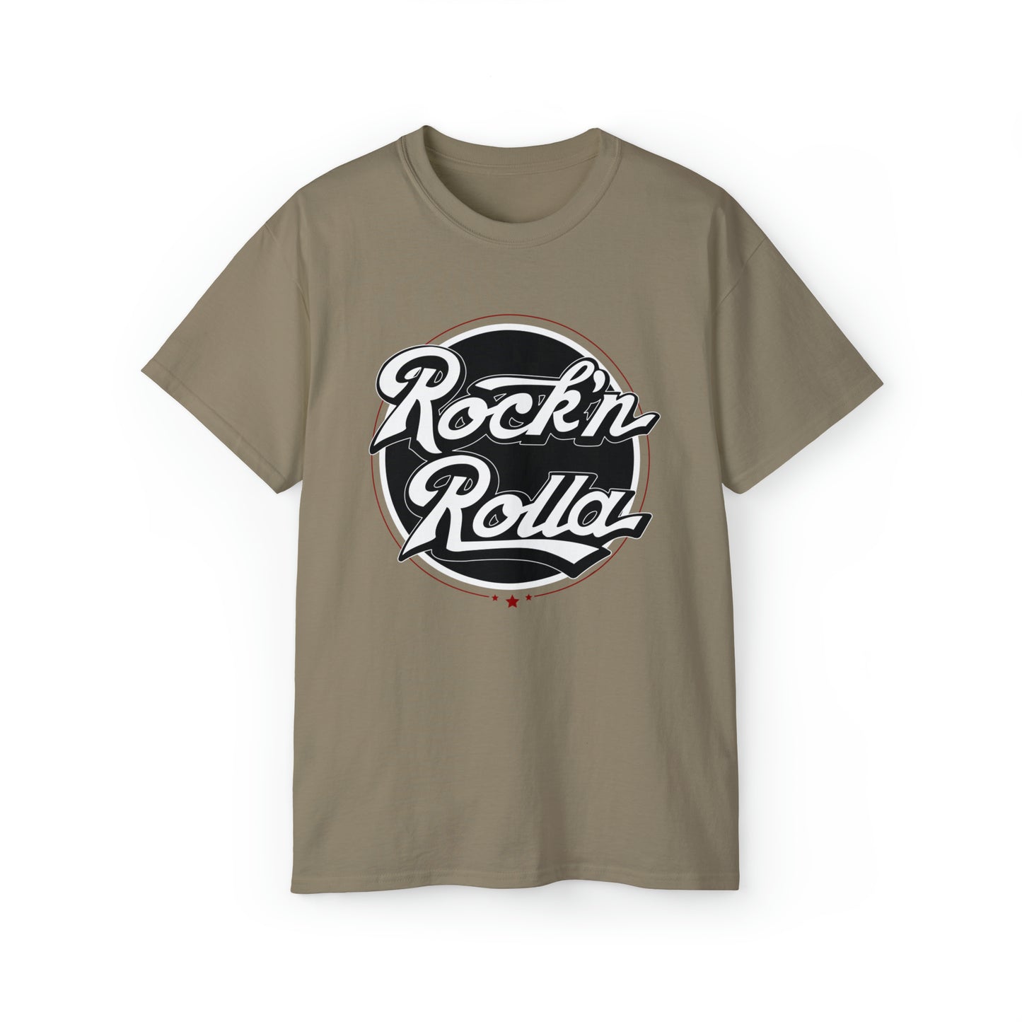 Rock'n Rolla